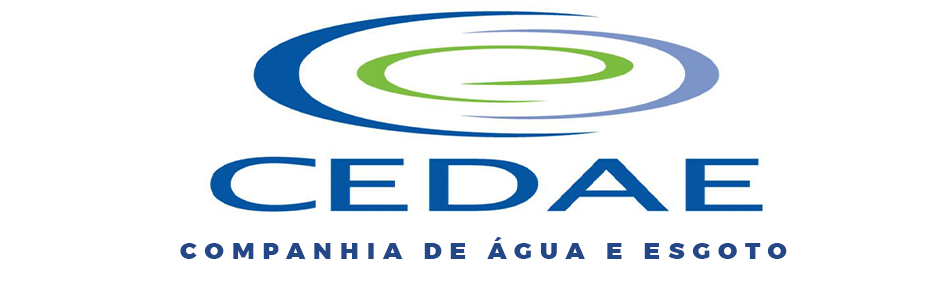 CEDAE - COMPANHIA DE AGUA E ESGOTO