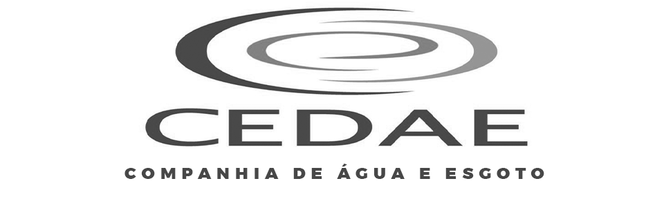 _CEDAE - COMPANHIA DE AGUA E ESGOTO