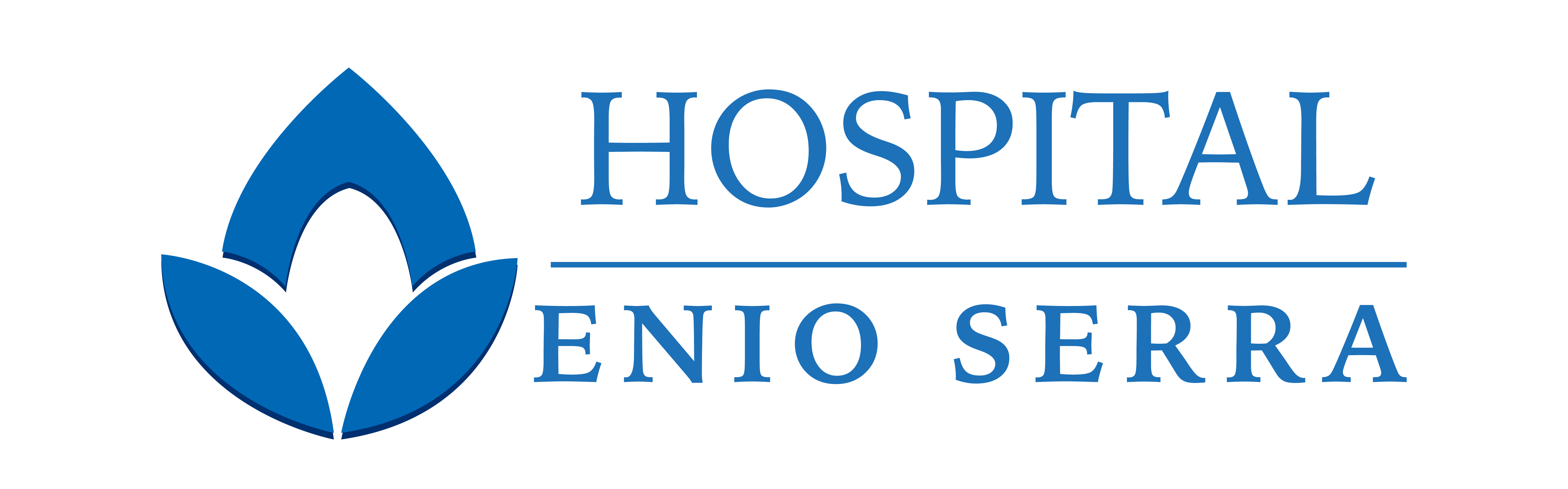 Hospital Ênio Serra FAT Estruturas