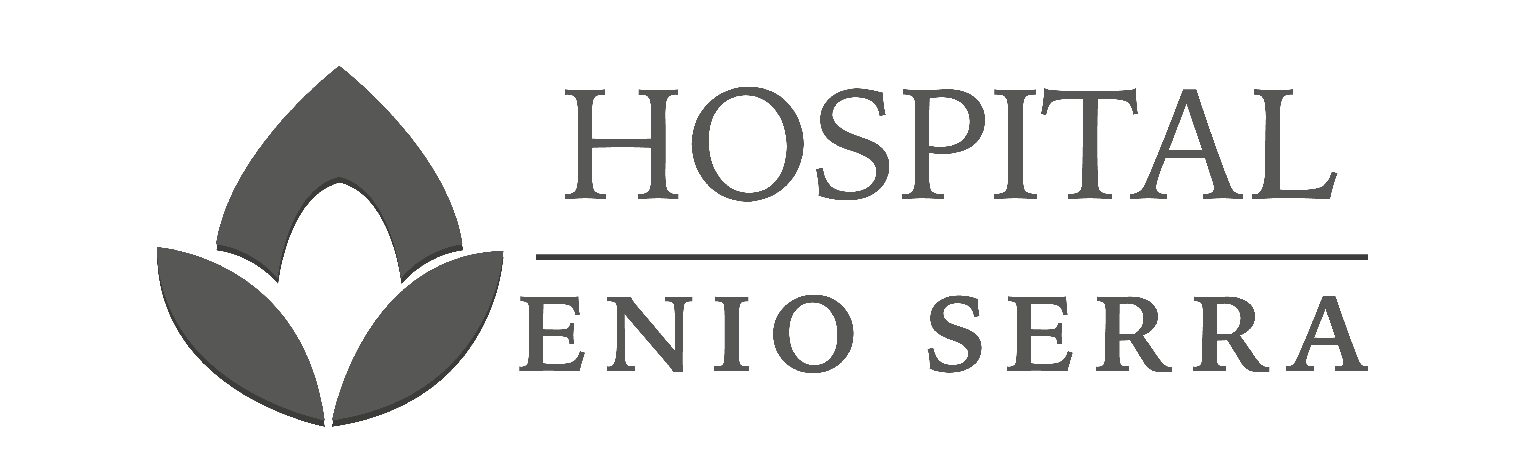 Hospital Ênio Serra FAT Estruturas