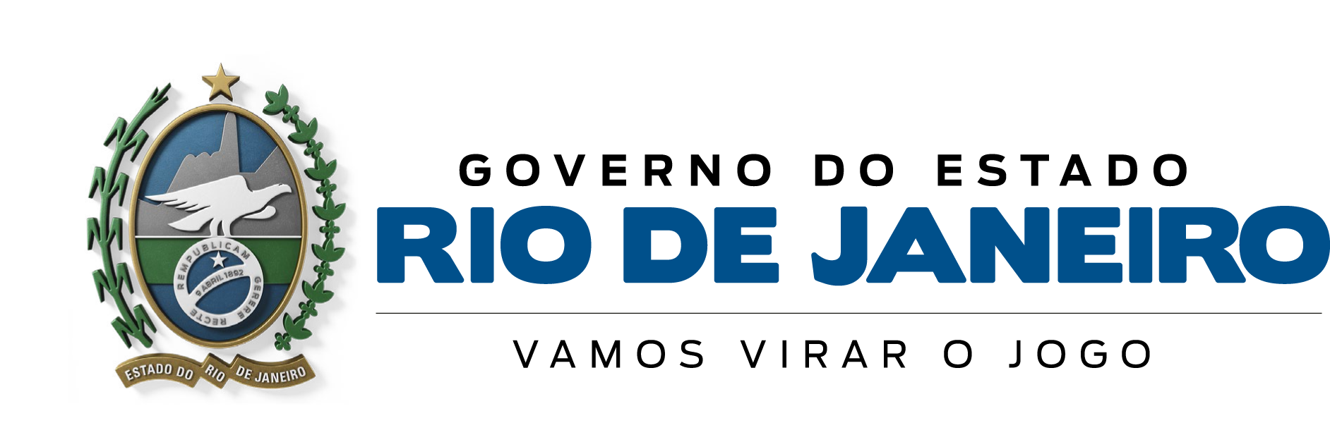 GOVERNO DO RIO DE JANEIRO