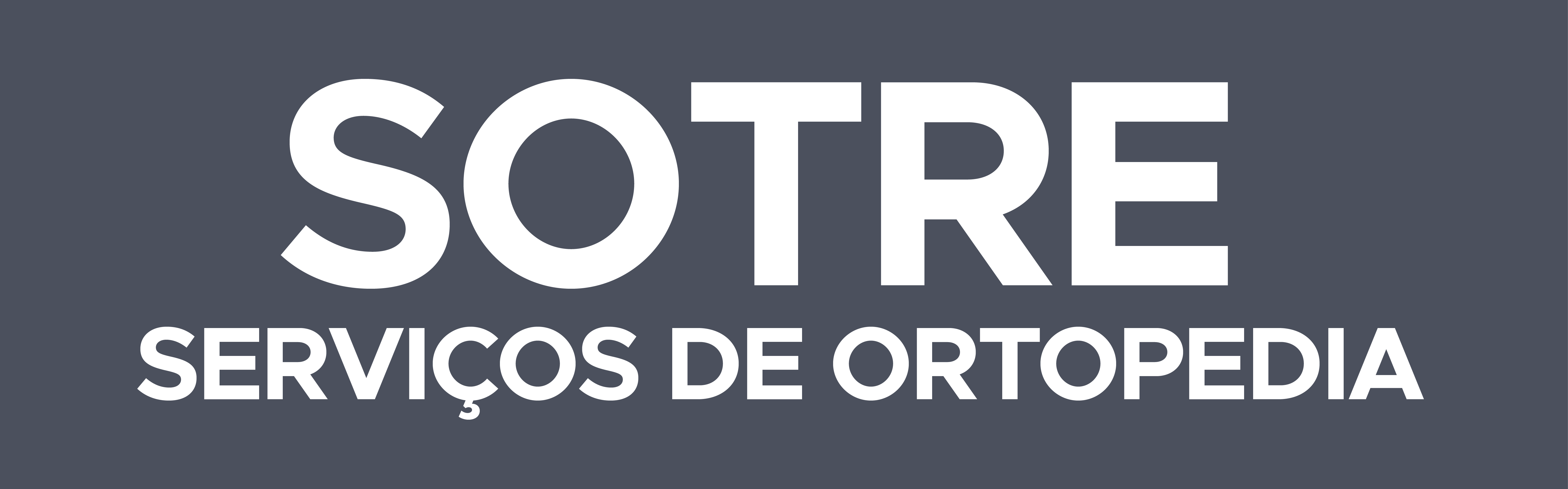 SOTRE - SERVIÇOS DE ORTOPEDIA