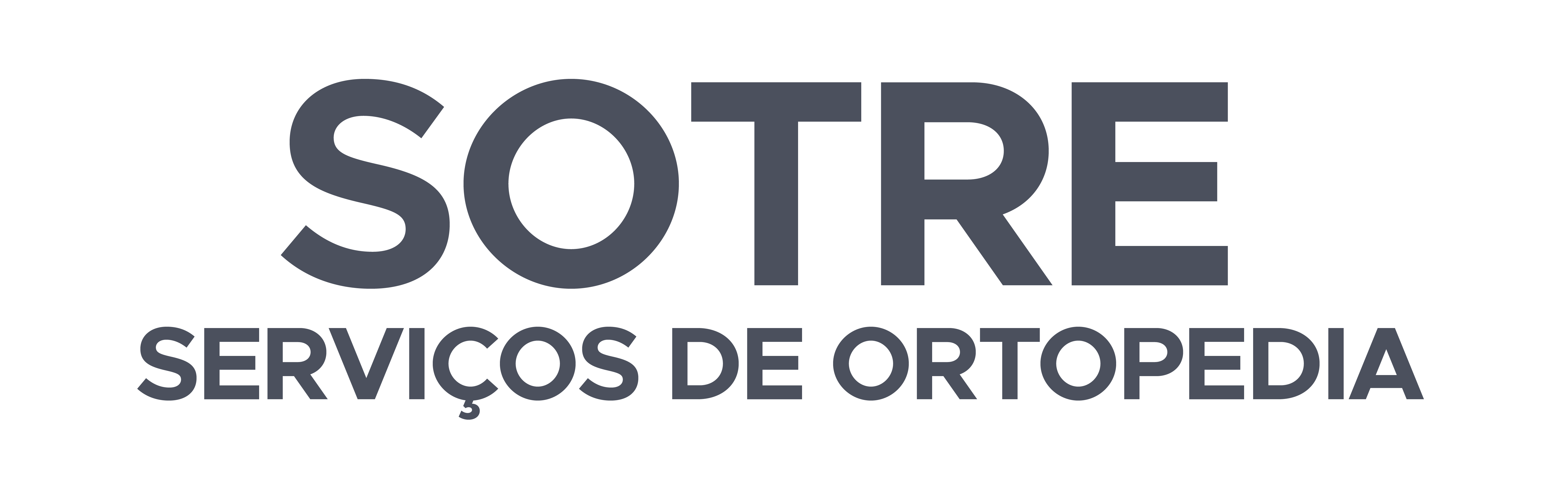 SOTRE - SERVIÇOS DE ORTOPEDIA